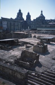 Tenochtitlan
